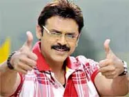 వెంకటేష్ కొత్త చిత్రం పూజ జరిగింది