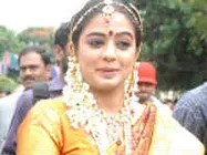 ఆ సెక్సీ హరోయిన్ కూడా మరో ‘అరుంధతి’అయిపోయిందా..!?