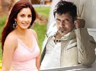 బాలీవుడ్ బ్యూటీ తో కత్రినా తో విక్రమ్ రొమాన్స్..!