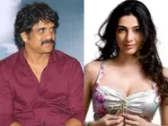 ‘షిరిడి సాయి’ మూవీలో ప్రేయసి టబుతో నాగార్జున...!