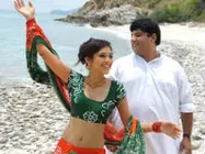 బ్యాంకాక్‌లోని అందమైన లోకేషన్స్‌లో రితికతో స్టెప్పులేసిన కృష్ణుడు