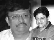 పదిహేనేళ్ల తర్వాత కలిసిన గ్రేట్ మ్యూజిక్ డైరెక్టర్స్ కోటి- రాజ్