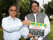 నారాయణరావు మాష్టారుగా కొత్తగెటప్‌లో కనిపించనున్న రాజేంద్ర ప్రసాద్ 