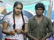 సురేష్ కొండేటి డబ్బింగ్ చేస్తున్న 'రేణిగుంట' కథేంటి?