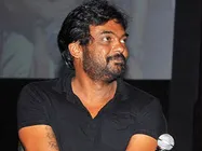 పూరికి అంతర్జాతీయ మార్కెట్ లో అరుదైన గౌరవం..!