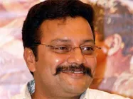 కొడుకు కోసం సాయికుమార్ పడరాని పాట్లు