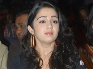 హీరో చేసిన పనికి చార్మి షాక్ అయ్యింది