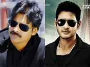 పవన్ కళ్యాణ్ కి సర్ ప్రైజ్ ఇచ్చిన మహేష్ బాబు...!