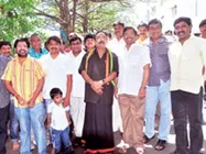 ‘దర్శకులే హీరోలుగా’ ప్రయోగాత్మక ప్రారంభం