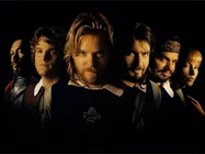 'ముగ్గురు మొనగాళ్ళు'గా తెలుగులో త్రీ మస్క్‌టీర్స్