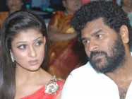 నయనతార ‘ప్రేమికుడు’ ప్రభుదేవా సీక్వెల్..?