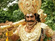 శ్రీహరి ‘యమహో యమ’ మంత్రాలయంలో..