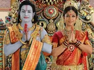 నటసింహా బాలకృష్ణ ‘శ్రీరామ రాజ్యం’పై కోర్టులో కేసు...!