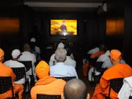 వివేకానందపై 3D మూవీ ఆవిష్కరణ