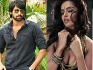 రాణా -నతాలియాతో... రామ్ గోపాల్ వర్మ సినిమా