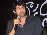 పూరి జగన్ పై మండిపడ్డ రాణా