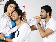 గమ్యం లేని కామిడీ ('నువ్వా.. నేనా' రివ్యూ)