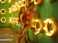 ఫన్ ప్రేమ కథ (నిఖిల్ 'డిస్కో'ప్రివ్యూ) 