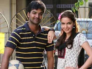 లీగల్ చిక్కలు వీడిన కలర్స్ స్వాతి 'లవ్ జర్నీ'