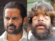 ఆ గెటప్ తో ఇండస్ట్రీని షాక్ చేసిన 'కిక్' శ్యామ్ 