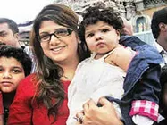 తన విడాకుల విషయమై రంభ స్పందన