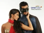 జీవా 'మాస్క్'  చిత్రం స్టోరీ లైన్ 