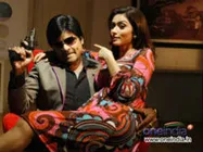 'రెబెల్' కు పోటీగా ఆర్.ఆర్.మూవీ మేకర్స్  రిలీజ్