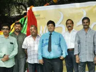  సిక్స్ ప్యాక్ కథాశంతో కృష్ణుడు...‘మిస్టర్ మన్మథ’