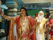 శ్రీకాంత్‘దేవరాయ’కు  కాపునాడు తీవ్ర హెచ్చరిక