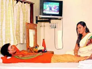 రంజిత, నిత్యానందలకు ట్విస్ట్.... రాసలీలలు వెండి తెరపై