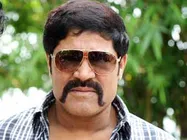 డబ్బింగులో శ్రీహరి ‘బకరా’