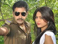 నందమూరి హీరో సినిమాకు పోలీసుల బ్రేక్..