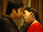 కామిక్ ధ్రిల్లర్ ('మైత్రి' ప్రివ్యూ)