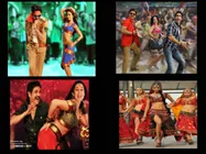  టాలీవుడ్ టాప్ ఐటం సాంగ్స్-2012(ఫోటో ఫీచర్)