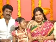 ఫోన్లు చేసి బెదిరించారు...కారు ఆపి తిట్టారు: టీవీ నటి హరిత