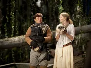 పన్నెండు రాశుల చుట్టూ...జాకీఛాన్ చిత్రం