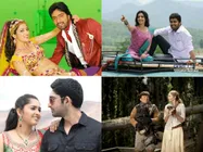 Cinema Buzz: ఈ వీకెండ్ సినిమా రిలీజ్ విశేషాలు