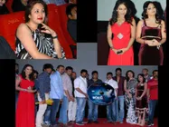 శ్రీను వైట్ల, బోయపాటి, గుత్తా జ్వాల@ అరవింద్-2(ఫోటోలు)