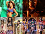 2012... హాట్ హాట్ ఐటం గర్ల్స్ (ఫోటో ఫీచర్)