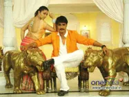  ఫైనాన్స్ ట్రబుల్స్...  'సేవకుడు' రిలీజ్  ఆగింది