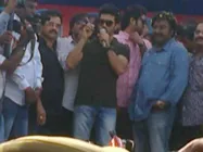  దర్శకుడు వినాయక్‌  బహిరంగ క్షమాపణ