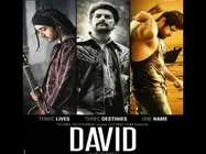 విక్రమ్ కొత్త చిత్రం 'డేవిడ్‌' కాన్సెప్టు..రిలీజ్ డేట్