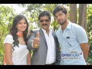 చిత్రాలు: శ్రీహరి ‘వీకెండ్ లవ్’ ప్రారంభం