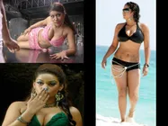 ఇదీ ముమైత్ ఖాన్ సీక్రెట్ లైఫ్!!(స్పైసీ ఫోటోలతో..)