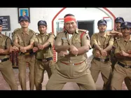 జయప్రకాష్ రెడ్డి, తాగుబోతు రమేష్ గ్యాంగ్నమ్ డాన్స్