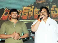 మా అల్లుడే, అందుకే వచ్చా, మళ్లీ అడగొద్దు: దాసరి