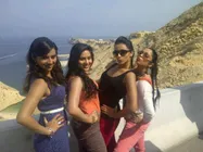 సముద్రంలో త్రిష స్కూబా డైవింగ్  (హాట్ ఫోటోలు)    