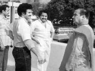 నందమూరి అభిమానుల్ని అల్లాడిస్తోన్న అరుదైన ఫోటో