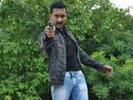 ఉగాదికి ఉదయ్ కిరణ్ ‘జై శ్రీరామ్’