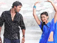 నాగార్జున సాంగుకి అల్లరి నరేష్ స్టెప్పేస్తే ఇలా..(ఫస్ట్‌లుక్ ఫోటో)